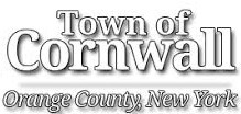 Town of Cornwall