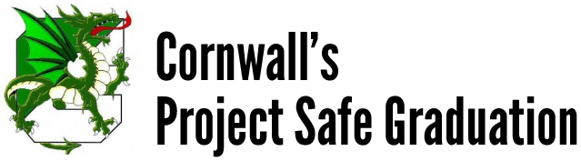 Cornwall's Project Safe Graduation