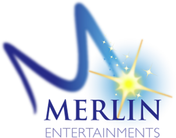 Merlin Entertainment logo