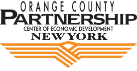 Orange County Partnership Center of Economic Development - New York