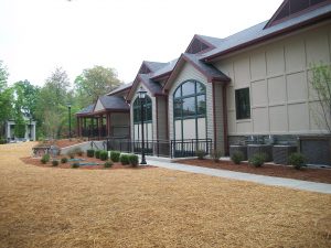 Pike County Public Library 9