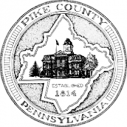 Pike County PA