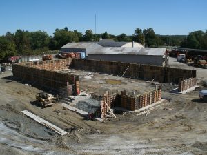 Wallkill Salt Barn 6